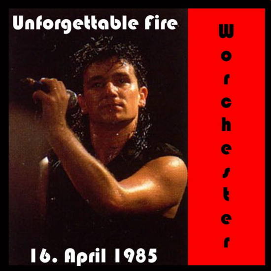 1985-04-16-Worcester-UnforgettableFireWorchester-Front.jpg